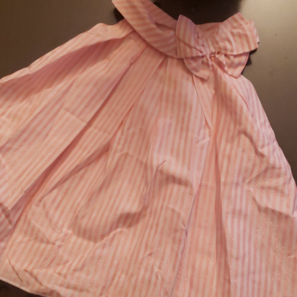 Baby dress